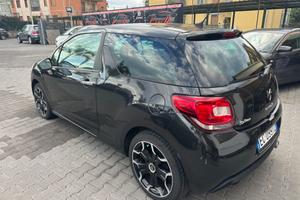 Ds DS3 3 1.6 e-HDi 90 airdream Just Black