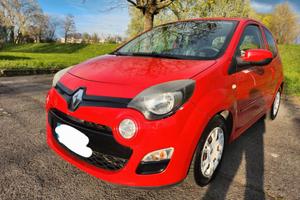 Renault twingo benzina km 210.865 ( per un amico)