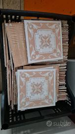 Mattonelle vintage