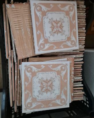 Mattonelle vintage