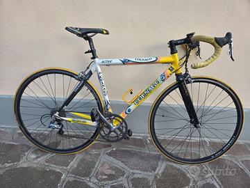 Colnago Active 50S – Campagnolo Centaur 10v