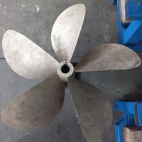 Elica 5 pale diametro 105cm