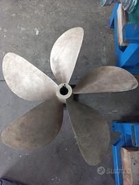 Elica 5 pale diametro 105cm