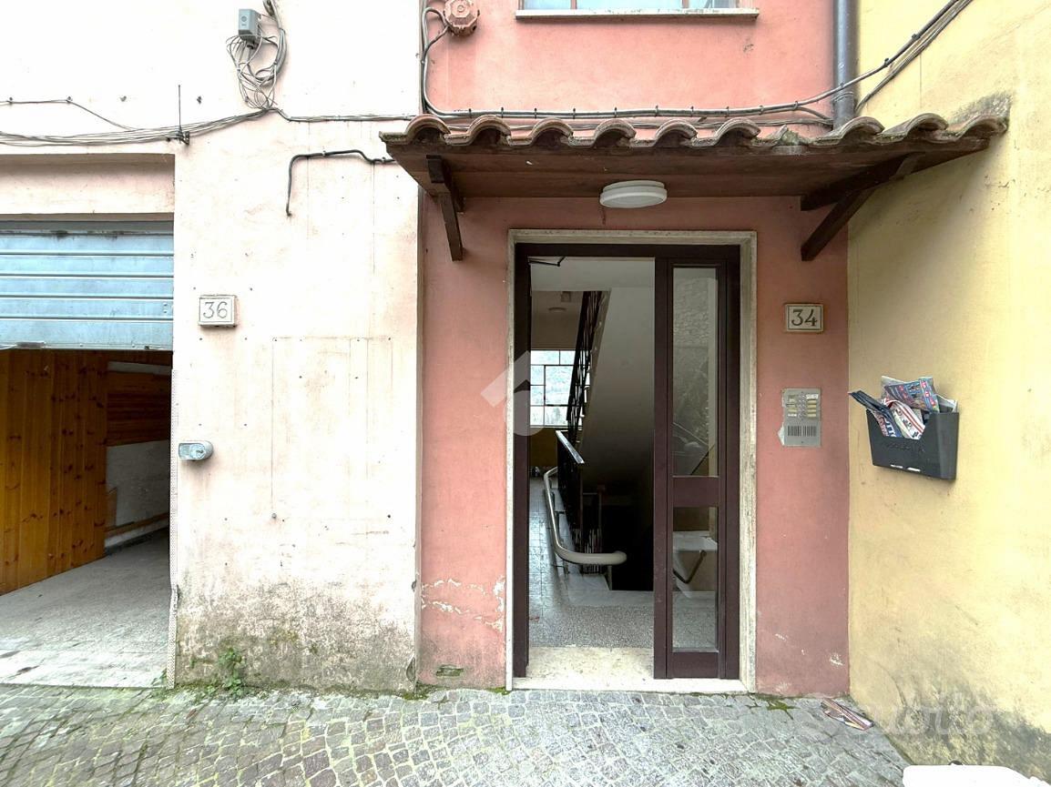 Apartment in Subiaco, Roma Capitale - Vista 3