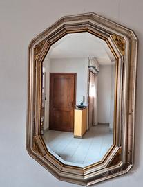 Specchio da parete vintage