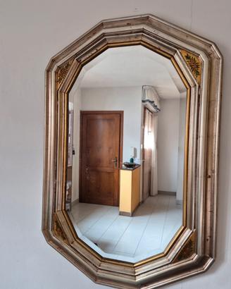 Specchio da parete vintage