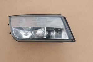 Faro Fendinebbia Ferrari 348 Originale Dell'epoca