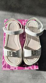 Sandali Laura Biagiotti N°35