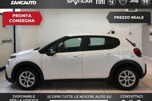 Citroën C3 1.2 PureTech 82 Seduction