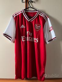 Maglia Arsenal stag. 2019-20