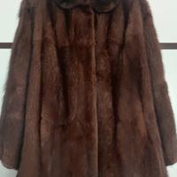 Pelliccia RAT MUSQUE' 