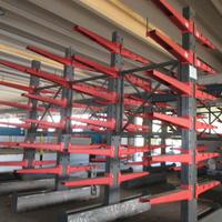 Cantilever Bifronte