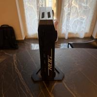 mini pc gaming asus rog nuc 14