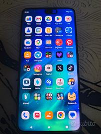 Cellulare Motorola g72