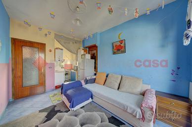 Appartamento Torino [Cod. rif 3298845VRG]