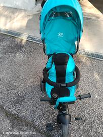 triciclo Kinderkraft 