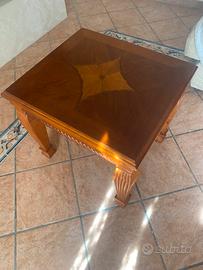 Tavolino Classico