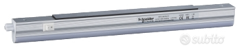 Lampada a led Schneider NSYLAMT5DL2, nuova