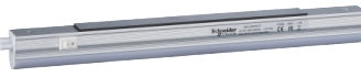 Lampada a led Schneider NSYLAMT5DL2, nuova