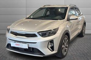 KIA Stonic 1.0 T-GDi 100 CV MHEV iMT Style