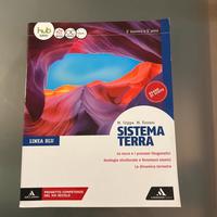 Libro di scienze della terra