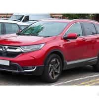 Ricambi usati honda cr-v restyling 2019 #2