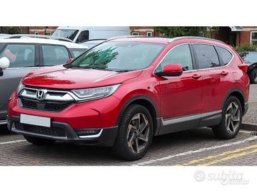 Ricambi usati honda cr-v restyling 2019 #2