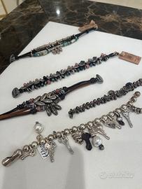 Bracciali UNO DE 50