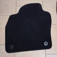 Tappetini originali Audi A1