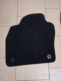 Tappetini originali Audi A1