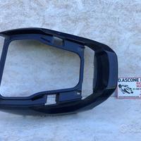 Carena posteriore sotto sella Majesty dx 250 N0218