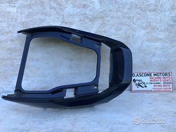 Carena posteriore sotto sella Majesty dx 250 N0218