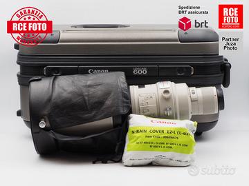 Canon EF 600 F4 L IS USM (Canon)