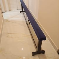 Trave per ginnastica artistica 