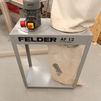 Aspiratore Aspiratruccioli FELDER 