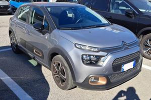 Citroen C3 1.2 5p GPL PURETECH 83CV SHINE 2023