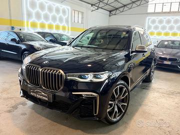 Bmw X7 M50d Full Optional 2020