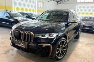 Bmw X7 M50d Full Optional 2020
