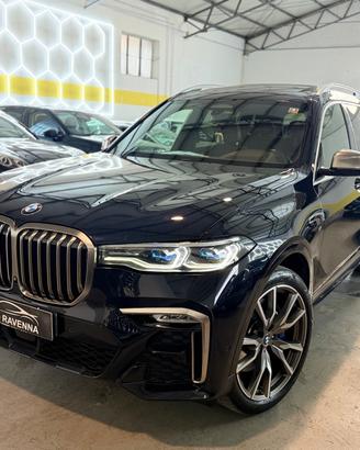 Bmw X7 M50d Full Optional 2020