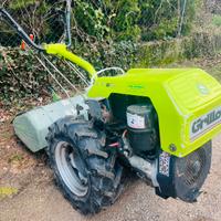 Motocoltivatore Grillo G 131