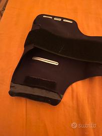 Fascia braccio oer cellulare