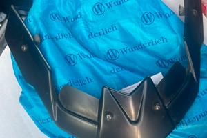 Becco parafango bmw gs lc wunderlich