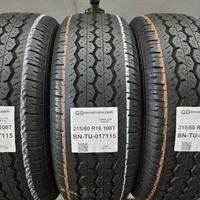 4 pneumatici westlake 215/60 r16 108t tu17115