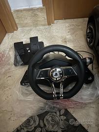 Volante PS3/PS4