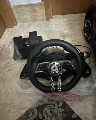Volante PS3/PS4