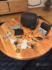 Drone | DJI Mini 2 Fly More Combo