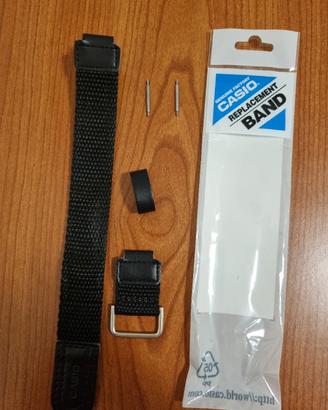 casio replacement band AW-80V-1BV