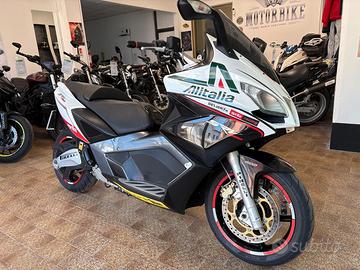 Aprilia SRV 850