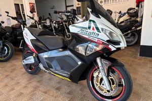 Aprilia SRV 850