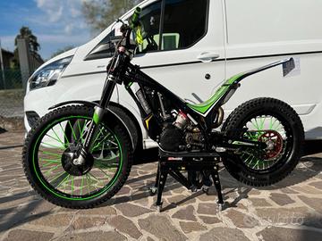 Ossa TR 280 i Factory